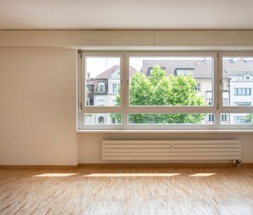 3 Zimmer, 92 m², 2. Stock - Photo 3