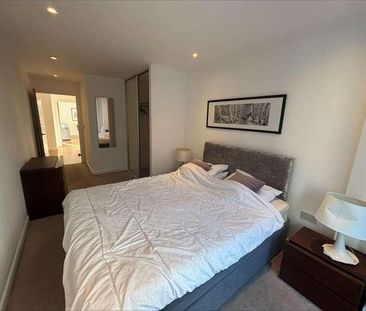 Yeo Street, Hudson House, E3 - Photo 5