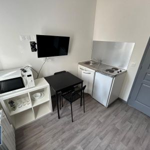 Location Appartement 1 pièce 16m² DOUAI 59500 - Photo 2