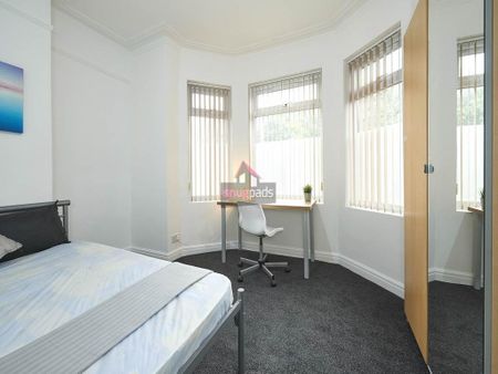 5 bedroom house to rent - Photo 3