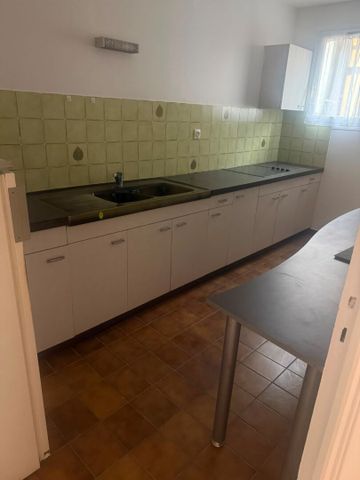Location Appartement 1 pièce 38m² - Photo 5