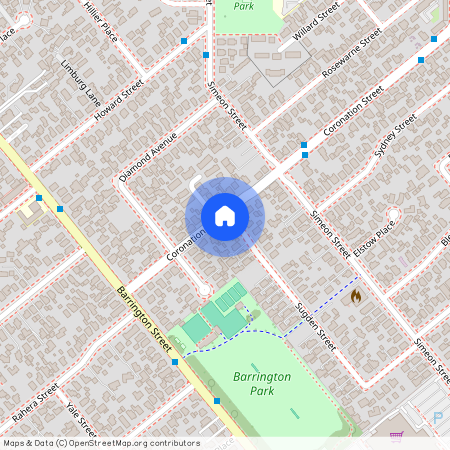 28 Coronation Street, Spreydon, NZ 8024