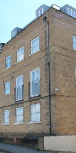 St Annes Court, Howard Place, Brighton, East Sussex, BN1 - Photo 1
