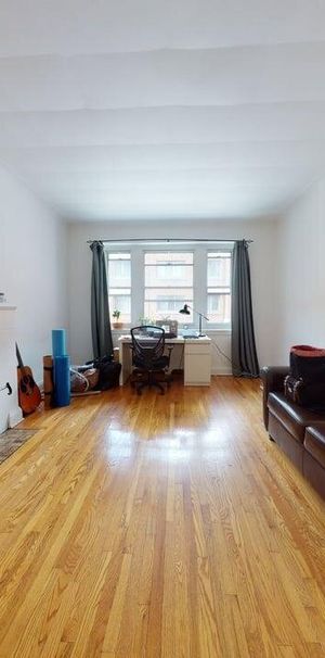 5051-21 - 5050 Avenue Roslyn, Montréal - Photo 1