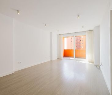 Piso de alquiler en Paseo de Sancha, 2, La Malagueta - Monte Sancha - Photo 1