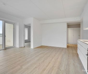 2-værelses Lejlighed på 77 m² i Kolding - Photo 4