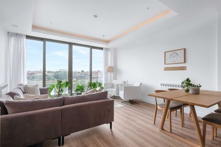 The Waterside Apartments, West Bridgford, NG2 - Photo 2