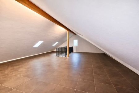 3.5 Zimmer, 148 m², 2. Stock - Photo 5