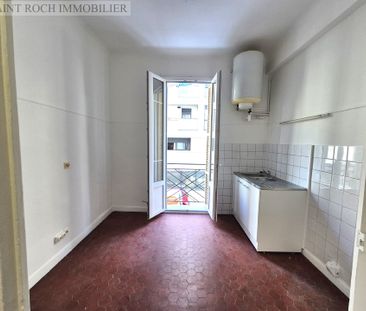 Location Appartement 2 pièces 34m² NICE 06300 - Photo 3
