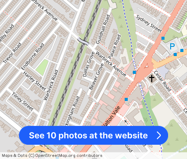 Beaver Grove, Liverpool, Merseyside, L9 - Photo 1