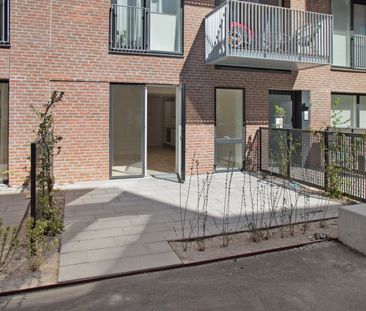 Montagehalsvej 20, 5. th., Montagehuset, 2500 Valby - Photo 2