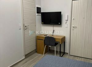 Studio/Γκαρσονιέρα για ενοικίαση - Κέντρο Θεσσαλονίκης, - Φωτογραφία 1