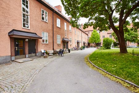 Östermalmsgatan 18 F - Photo 4
