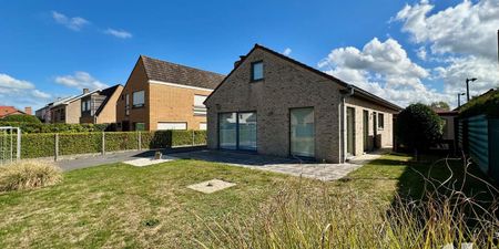 Eengezinswoning te huur in Klemskerke voor € 1.250 met 2 slaapkamers - Photo 2