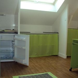 Location Appartement 1 pièce 11m² RENNES 35000 - Photo 2