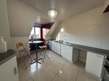 Location Appartement 4 pièces 103m² OZOIR LA FERRIERE 77330 - Photo 5