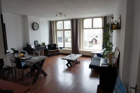 Te huur: Appartement Ridderstraat in Den Bosch - Photo 4