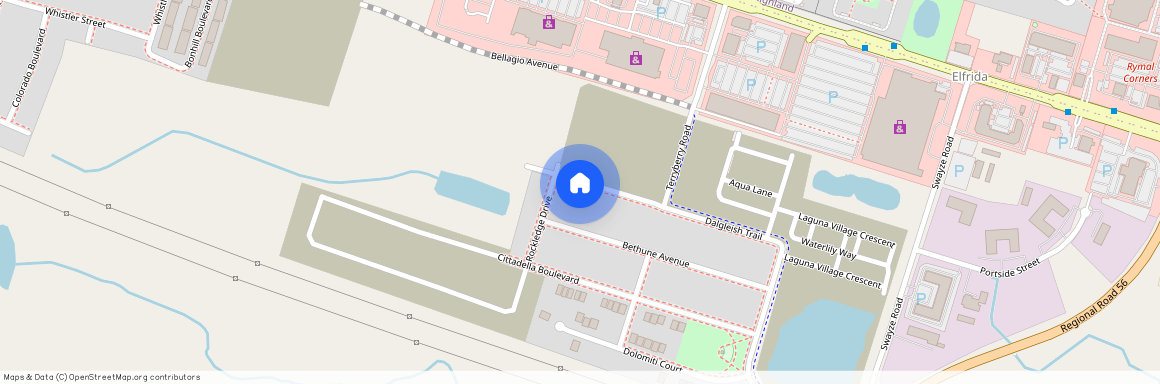 170 Dalgleish Trail, Hamilton