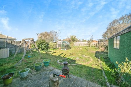 Church Lane, Eyke, WOODBRIDGE - Photo 4