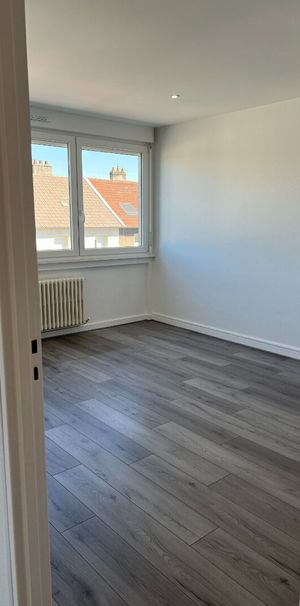 Appartement de 3 pièces - 68.35m2 - Photo 1