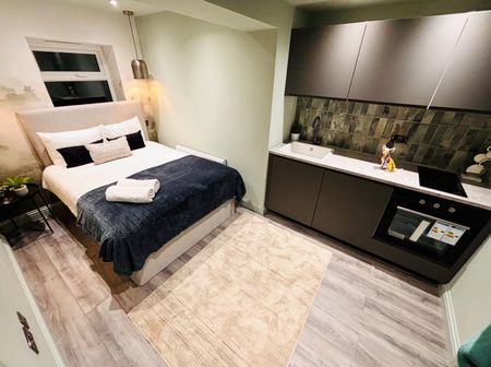 Room in a Shared House, Buckleigh Road, SW16 - Photo 3