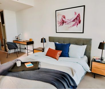 2 bed 2 bath-furnished - Photo 5