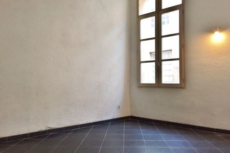 Aix en Provence, centre ville historique T1 de 38m2 - Photo 3