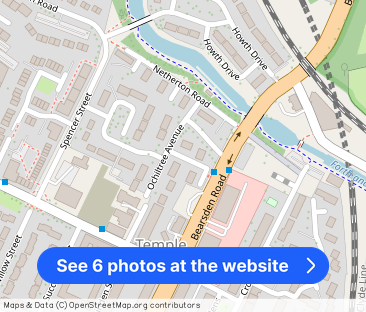 Ochiltree Avenue,Anniesland,Glasgow - Photo 1