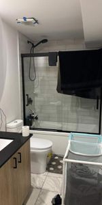 1 CH - 1 SDB - Montréal - $990 /mo - Photo 4