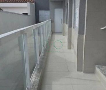 Apartamento Para Alugar, 43 m² por R$1.750,00/mês - Vila Invernada ... - Photo 3