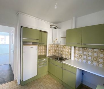 APPARTEMENT T3 A LOUER - Photo 5