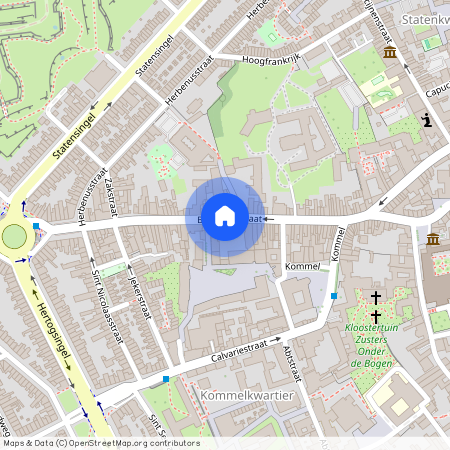 6211PC, Maastricht, Brusselsestraat, 79