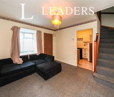 1 bedroom house to rent - Photo 1