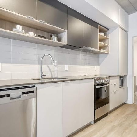 Studio - Montréal - $1,715 /mo - Photo 3