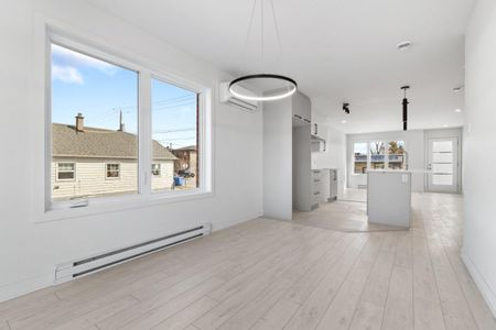 Appartement à louer - Longueuil (Saint-Hubert) (Laflèche) Appartement à louer - Longueuil (Saint-Hubert) (Laflèche) - Photo 4