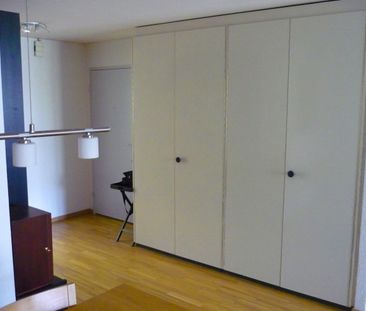 Grosse 3.5-Zimmerwohnung in gepflegter Umgebung - Photo 2