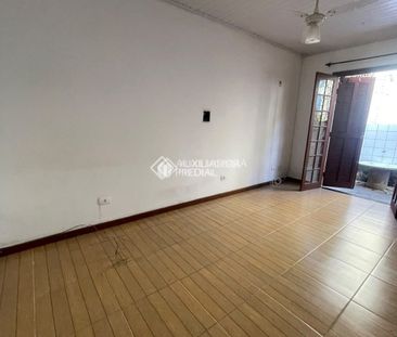 Casa com 2 quartos e 60m² para alugar em Rio Tavares, Florianópolis. - Foto 6