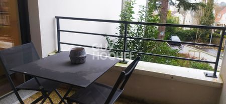 Appartement à louer Melun 2 pièce(s) 44.09 m2 - Photo 2