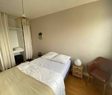 Appartement chaleureux meublé - quartier CONTRIE - - Photo 4