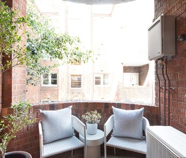 4/29 Nelson Street, Woollahra - Photo 1