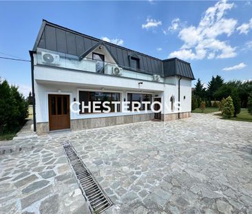 Vila de inchiriat, zona Pipera Iancu Nicolae, teren 1000 mp - Fotografie 3