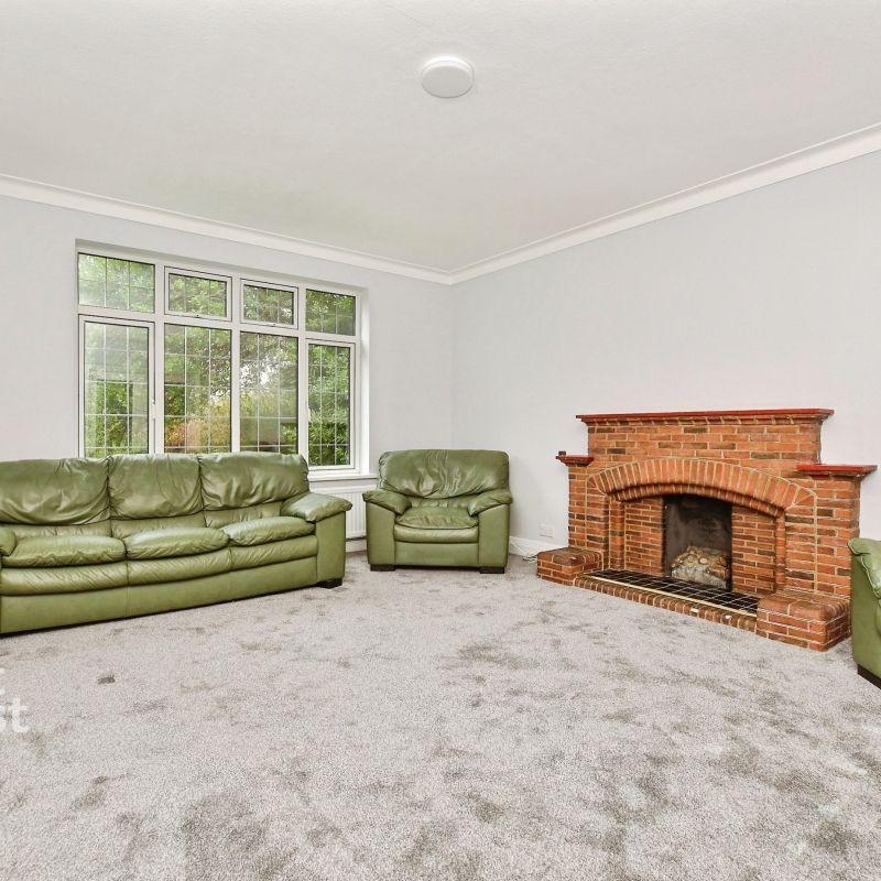 house share to rent - Photo 1