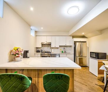 For Lease - 133 HILLSVIEW Drive Unit# RmA Bsm, Richmond Hill, Ontario - Photo 5