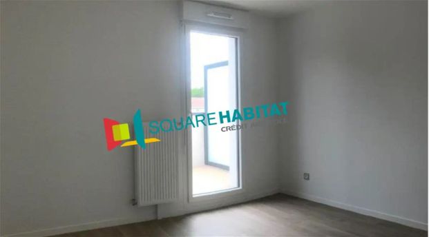 Location appartement 2 pièces - 42.85m² à Ormes (45140) - Photo 1