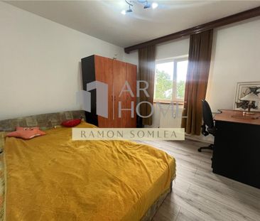 Apartament 2 camere, decomandat, zona 9 Mai, Ploiesti - Photo 5