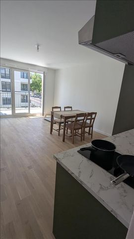 1 pièce - Meublé - 33,21 m² - 3ème étage - Colocation non autorisée - Photo 3