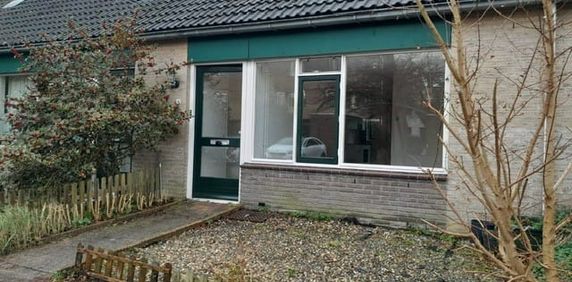 Huis te huur: Melissestraat 4 2034 MG Haarlem - Foto 2