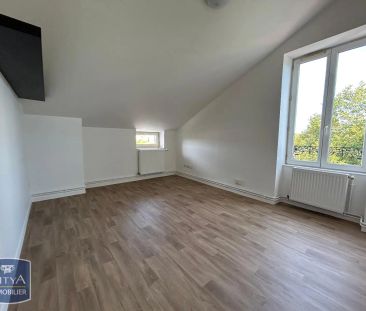 Appartement à louer 2 pièces 40.65m² - Photo 1