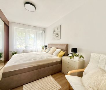 Prenájom - kompletne zariadený 2i byt po kompletnej rekonštrukcii v... – Fotografia 5