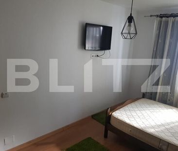 Apartament cu 2 camere, 40 mp, zona Stejarului - Photo 3